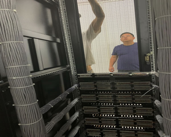 Hong Kong Cloud Server